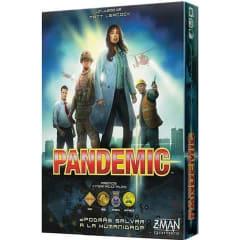 Pandemic 0
