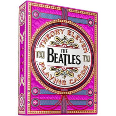 THE BEATLES PINK 0