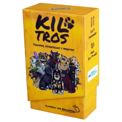 Kiltros 0