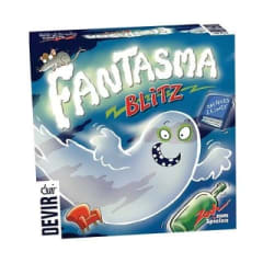 Fantasma blitz 0