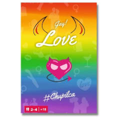 Chupilca - Gay Love 0