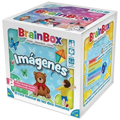 Brain Box Imágenes 0