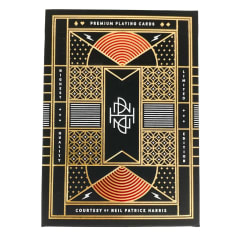 Naipe - Theory11 - Neil Patrick Harris 0