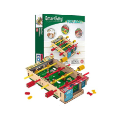 Smartivity: Taca Taca de madera 0