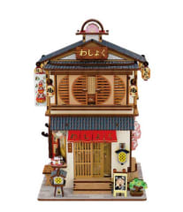 DESK BIN RESTAURANTE - Papelero de Escritorio 0