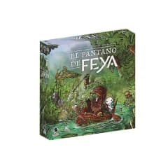 EL PANTANO DE FEYA 2