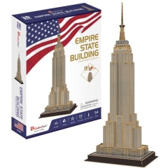 Empire State Mediano (54 pcs) 0