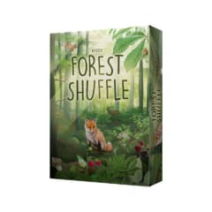 Forest Shuffle 0
