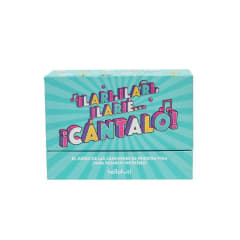 Ilari Ilarié Cántalo 2