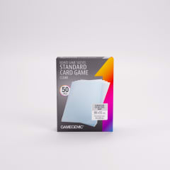 Gamegenic Prime Sleeves Standard 50 1
