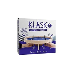 Klask 4 0
