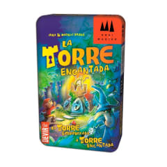 LA TORRE ENCANTADA 1