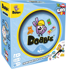 Dobble Kids 0