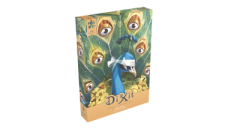 Puzzle Dixit: Point of view	(1000 pcs) 0