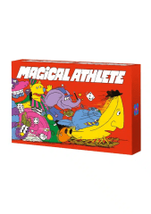 Magical Athlete 0