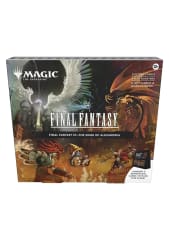 Scene box MTG – Final Fantasy 3