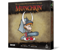 Munchkin 0