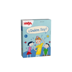 ¿Quién Soy? 4