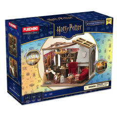 Harry Potter Gryffindor Common Room Puremind 0