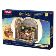 Harry Potter Hogwarts Classes Puremind 0