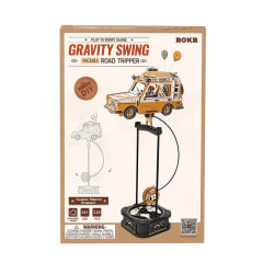 Gravity Swing Road Tripper 0