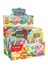 POKEMON TCG - MINI TIN 2