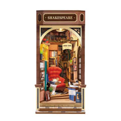 Shakespeare - Separador de libros 0