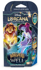 Whispers in the Well - Single-Player Deck 0