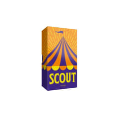 Scout 1