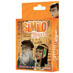 Similo: Historia 0