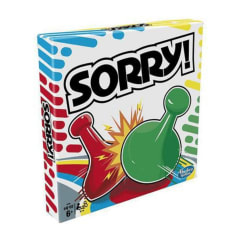 Sorry 0