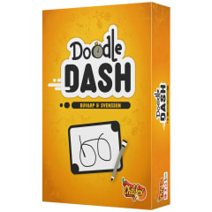 Doodle Dash 0