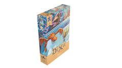 Puzzle Dixit: Adventure (500 pcs) 0