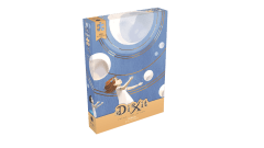 Puzzle Dixit: Telekinesis (1000 pcs) 0