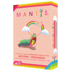 Mantis 1