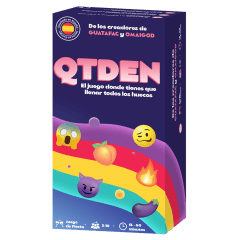 QTDEN 0