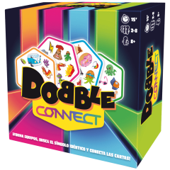 Dobble Connect 0
