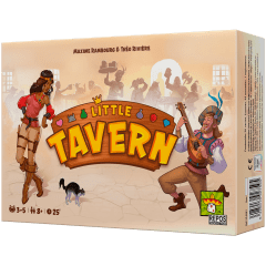 Little Tavern 2