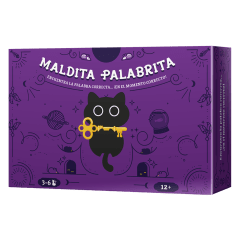 Maldita Palabrita 1