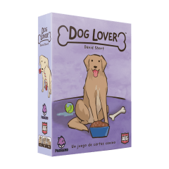 DOG LOVER 0