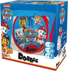 Dobble Paw Patrol 0
