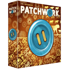 Patchwork Aniversario 2