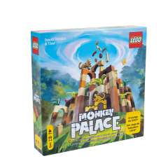 Monkey Palace 1