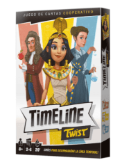 TIMELINE TWIST 0