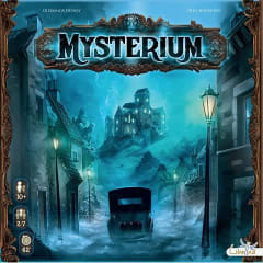 Mysterium 0