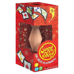 Jungle Speed 0