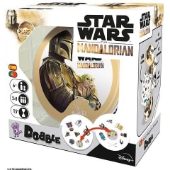 Dobble Mandalorian 0
