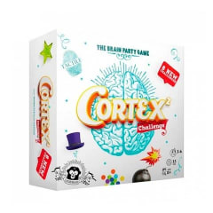Cortex Challenge 2 0