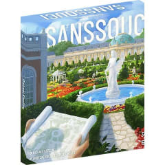 SANSSOUCI 0