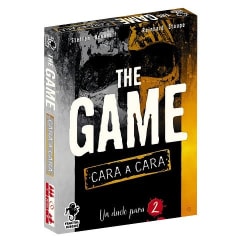 The game: Cara a cara 0